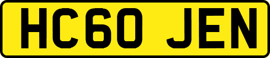 HC60JEN