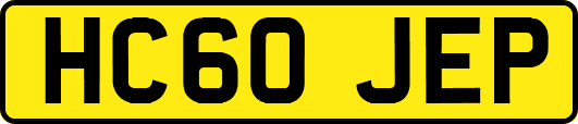 HC60JEP