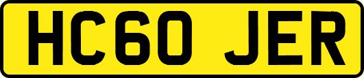 HC60JER