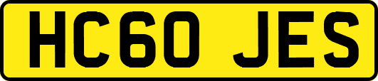 HC60JES