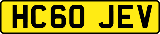 HC60JEV