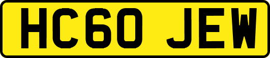 HC60JEW