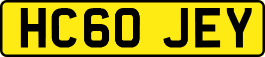 HC60JEY
