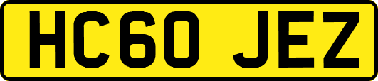 HC60JEZ