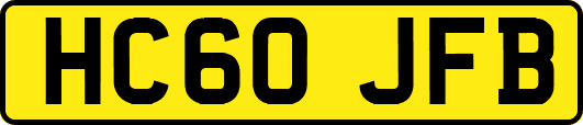 HC60JFB