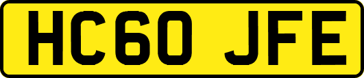 HC60JFE