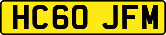 HC60JFM