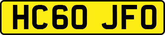 HC60JFO
