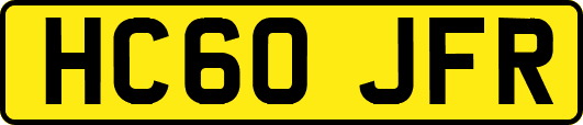 HC60JFR