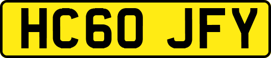 HC60JFY