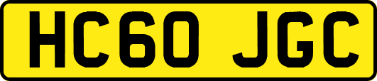 HC60JGC