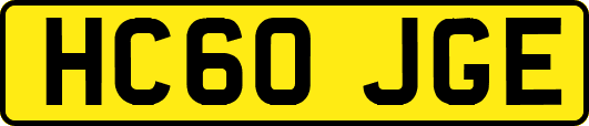 HC60JGE