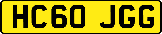 HC60JGG