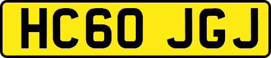 HC60JGJ