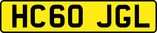 HC60JGL