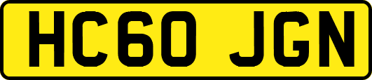 HC60JGN