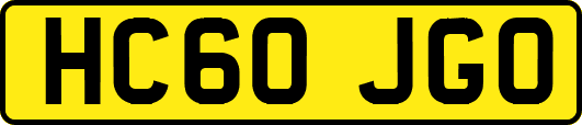HC60JGO