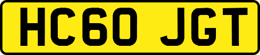 HC60JGT