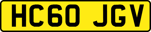 HC60JGV