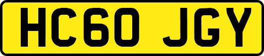 HC60JGY