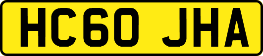 HC60JHA