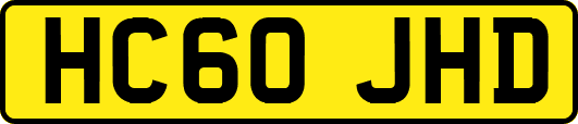 HC60JHD