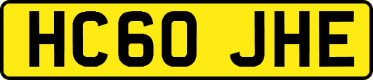 HC60JHE