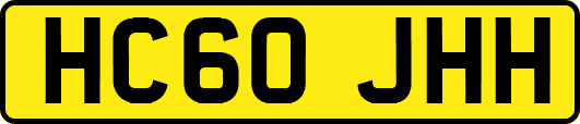 HC60JHH