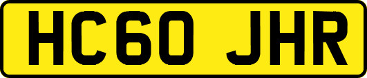 HC60JHR