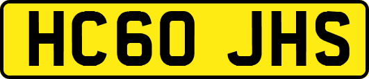 HC60JHS
