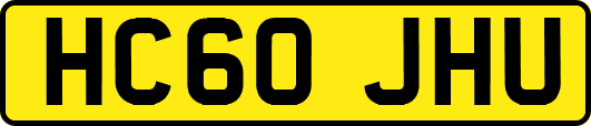 HC60JHU