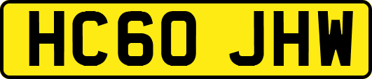 HC60JHW
