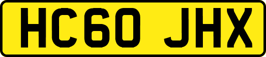 HC60JHX
