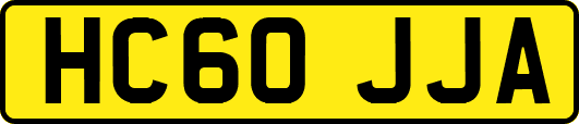 HC60JJA
