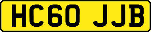 HC60JJB