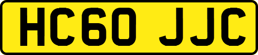 HC60JJC