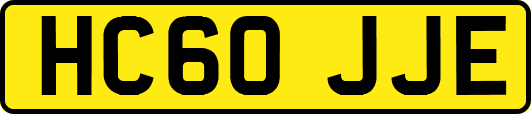 HC60JJE