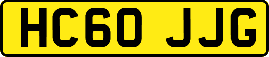 HC60JJG