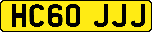 HC60JJJ