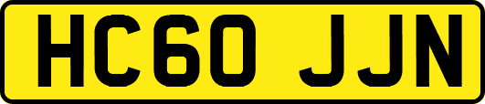 HC60JJN