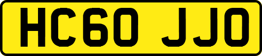 HC60JJO