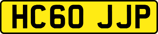 HC60JJP