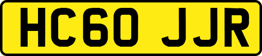 HC60JJR