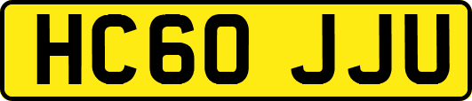 HC60JJU