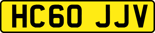 HC60JJV