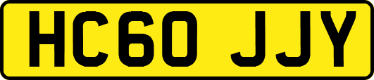 HC60JJY