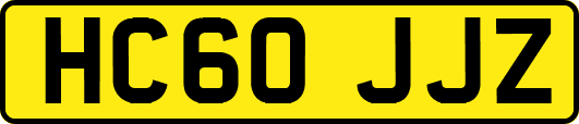 HC60JJZ