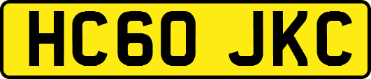 HC60JKC
