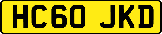 HC60JKD