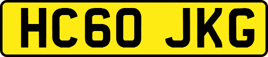 HC60JKG